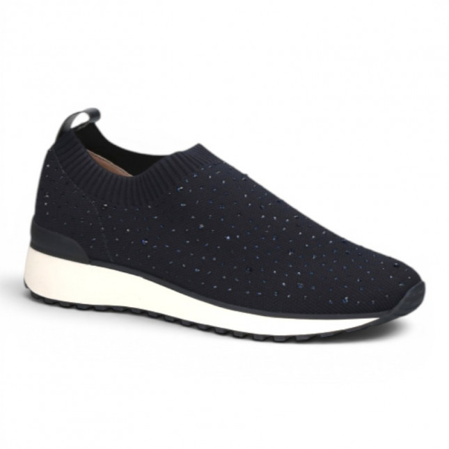 basket femme confortable ultra-légères CAPRICE 24703