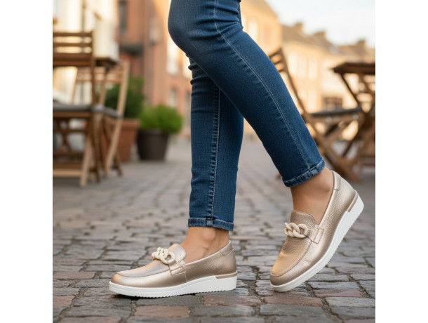 mocassins femme pieds larges solidus Kathy 51013 mocassins femme pieds larges solidus Kathy 51013
