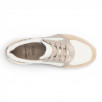 Basket femme confortables pieds très larges Solidus Mia 43506