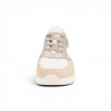 Basket femme confortables pieds très larges Solidus Mia 43506