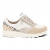 Basket femme confortables pieds très larges Solidus Mia 43506