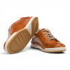 basket homme confortable fluchos Elder 2384