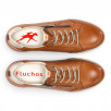 basket homme confortable fluchos Elder 2384
