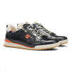 basket homme confortable fluchos Elder 2384