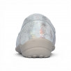mocassins femme pieds larges confortables waldlaufer 640004
