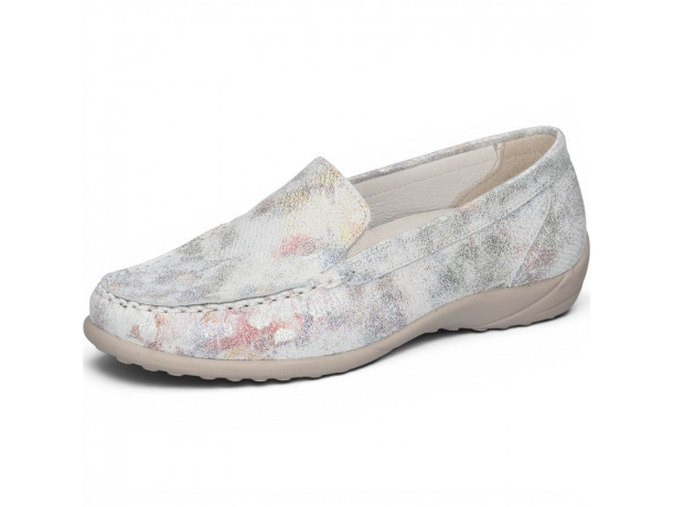 mocassins femme pieds larges confortables waldlaufer 640004 mocassins femme pieds larges confortables waldlaufer 640004