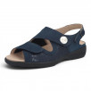 sandales femme pieds sensibles SOLIDUS Lia 73500