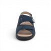 sandales femme pieds sensibles SOLIDUS Lia 73500