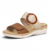 mules femme confortables Remonte R6858