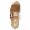 mules femme confortables Remonte R6858