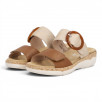 mules femme confortables Remonte R6858