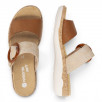 mules femme confortables Remonte R6858
