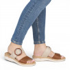 mules femme confortables Remonte R6858