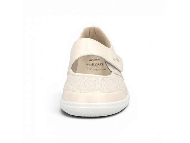 ballerines femme pieds sensibles SOLIDUS Maike 41513