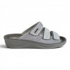 Mules Velcro confortables femme ROHDE N°1932
