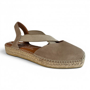 espadrille femme confortable la Maison de l'Espadrille Y112