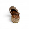 espadrille femme confortable la Maison de l'Espadrille Y112