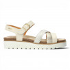 sandales femme pieds larges confortables MOBILS by MEPHISTO Thina