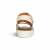 sandales femme pieds larges confortables MOBILS by MEPHISTO Thina