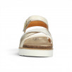 sandales femme pieds larges confortables MOBILS by MEPHISTO Thina