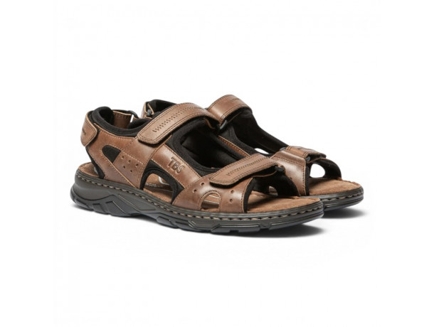sandales homme confortables TBS Johalin