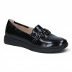 mocassins femme confortable CAPRICE 24708