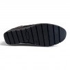 basket femme noire compensé confortable IMAC 205870