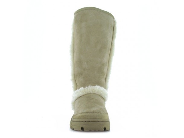 Bottes fourrées femme UGG Sunburst Tall