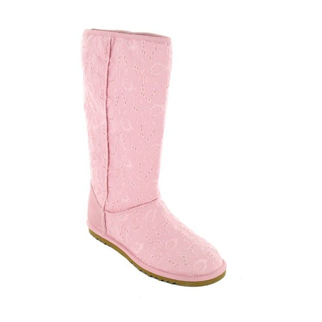 UGG Bottes pour femme Lo Pro Classic