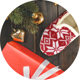 IDÉES CADEAUX : Offrez du confort pour Noël