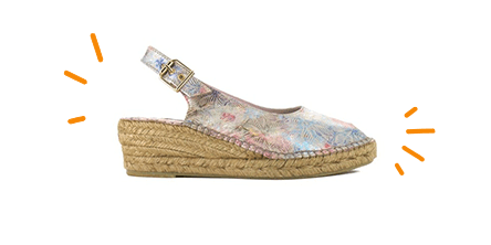 Espadrilles