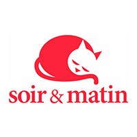 Logo SOIR ET MATIN