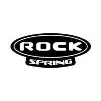 Logo ROCK SPRING
