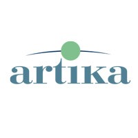Logo ARTIKA
