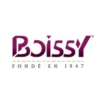 Logo BOISSY