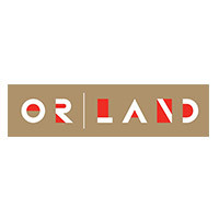Logo ORLAND