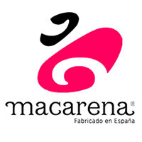 Logo MACARENA