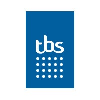 Logo TBS