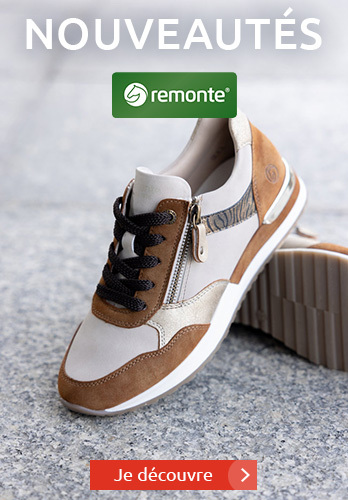REMONTE