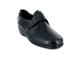 chaussure homme confort semelle amovible